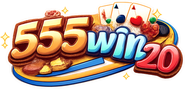 555win20 Logo
